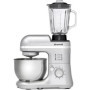 Robot multifonctions - BRANDT - KM650BS - Gris argent 169,99 €