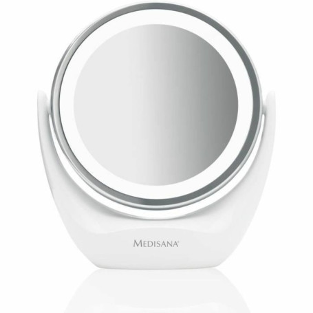 Miroir Grossissant Medisana 88554 Ø 12 cm 58,99 €