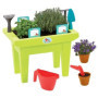Ecoiffier La jardiniere garnie 31 cm 4290 85,99 €