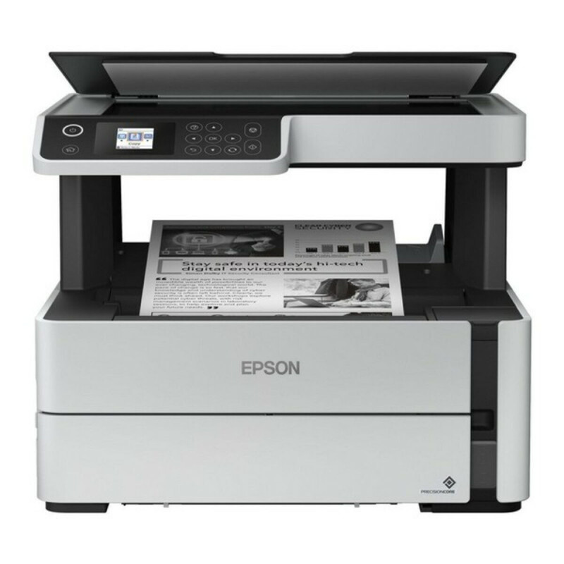 Epson EcoTank ET-M2170 Jet d'encre A4 1200 x 2400 DPI 39 ppm Wifi