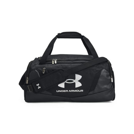 Sac de Sport avec Porte-Chaussures Under Armour Undeniable 5.0 Noir Tail 53,99 €