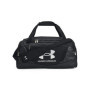 Sac de Sport avec Porte-Chaussures Under Armour Undeniable 5.0 Noir Tail 53,99 €