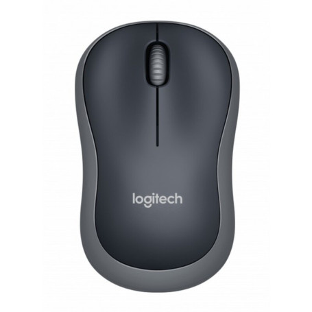 Souris Optique Logitech M185 Noir 30,99 €