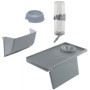 CAGE BARN 80 GREY (x1) 169,99 €