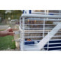 CAGE BARN 80 GREY (x1) 169,99 €
