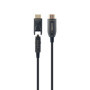 Câble HDMI GEMBIRD CCBP-HDMID-AOC-50M 149,99 €