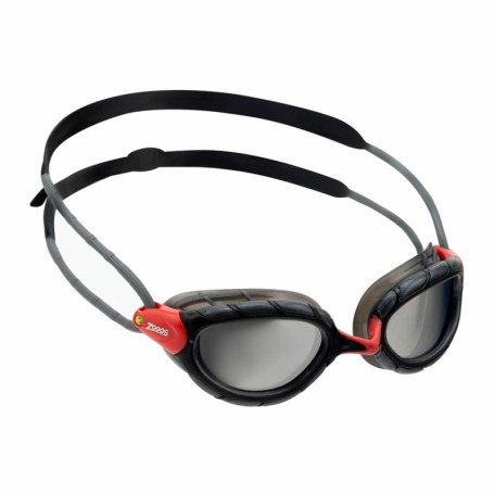 Lunettes de bain Zoggs Predator Titanium Noir Adultes 51,99 €