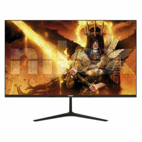 Monitor Gaming Nilox MONITOR 27 FHD HDMI DP VGA FHD 27" 199,99 €