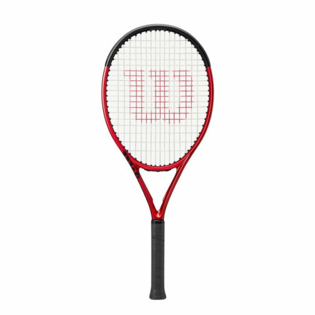 Raquette de Tennis Wilson Clash 26 V2.0 Rouge Enfants 119,99 €