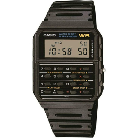Montre Homme Casio 60,99 €