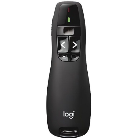 LOGITECH Pointeur R400 PRESENTER 40,99 €