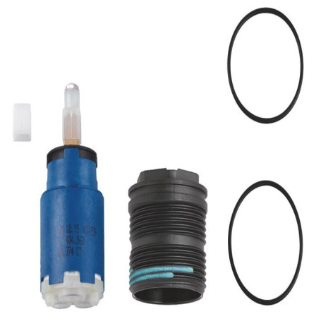 Cartouche a disque en céramique 35 mm - GROHE - 46374000 51,99 €