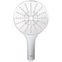 GROHE Pommeau de douche Vitalio SmartActive 150. 3 jets. diametre 150mm. 89,99 €
