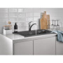 GROHE QUICKFIX Start Robinet de cuisine évier Start. rotation 140°. robi 119,99 €