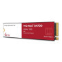 Disque dur Western Digital RED SN700 4 TB 529,99 €