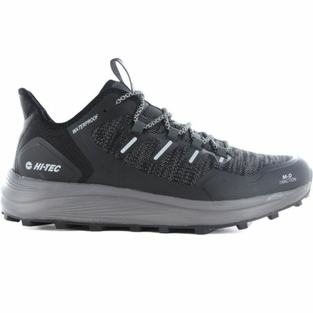 Baskets Hi-Tec Trek WP Noir 79,99 €