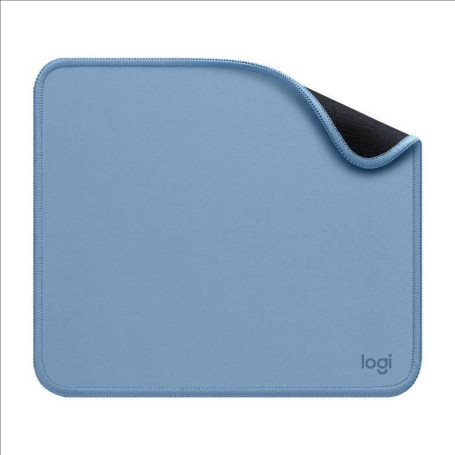 Tapis de souris durable - Logitech - Série Studio - Glissement facile - 17,99 €