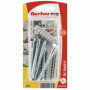Chevilles et vis Fischer 5 Chevilles et vis (10 x 50 mm) 15,99 €