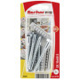 Chevilles et vis Fischer 5 Chevilles et vis (10 x 50 mm) 15,99 €