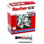 Chevilles et vis Fischer 25 (44 mm) 27,99 €