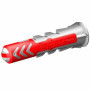 Boîte à vis Fischer duopower Chevilles et vis 4 Unités (10 x 50 mm) 16,99 €