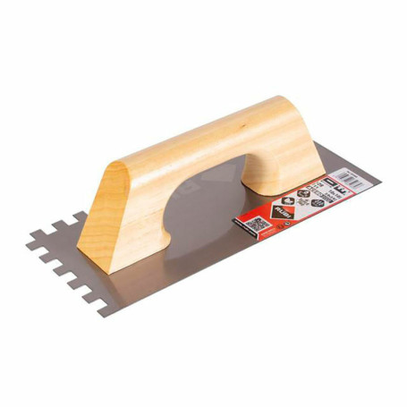 Truelle dentelée Rubi Acier (28 cm) 29,99 €