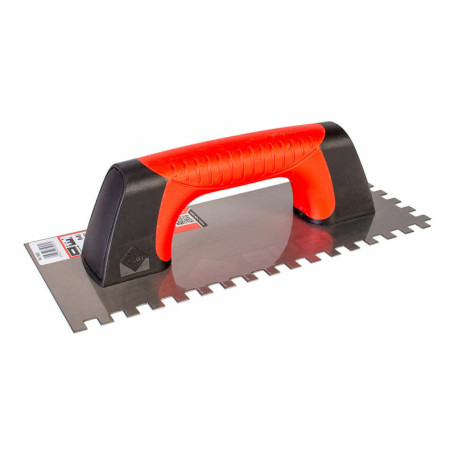 Truelle dentelée Rubi Acier (28 cm) 33,99 €