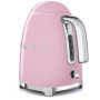 Bouilloire Smeg KLF03PKEU 189,99 €