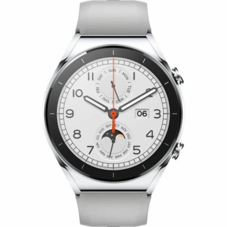 Montre intelligente Xiaomi Watch S1 1,43" Argenté 219,99 €