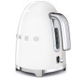 Bouilloire Smeg KLF03WHEU 189,99 €