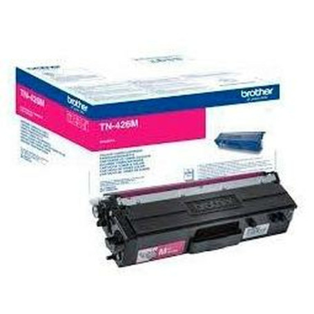 Toner Brother TN-426M Magenta 259,99 €