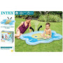 Pataugeoire gonflable pour enfants Color Baby Bee 127 x 102 x 28 cm Mult 43,99 €