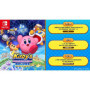 Kirby's Return to Dream Land Deluxe - Édition Standard | Jeu Nintendo Sw 63,99 €