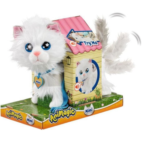 Mimi The Cat 79,99 €