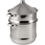BAUMALU Couscoussier Tajine inox 71,99 €