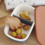 BEABA. Boîte repas céramique. mineral / terracotta 36,99 €