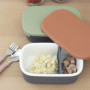 BEABA. Boîte repas céramique. mineral / terracotta 36,99 €