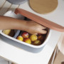 BEABA. Boîte repas céramique. mineral / terracotta 36,99 €