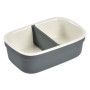 BEABA. Boîte repas céramique. mineral / vert sauge 37,99 €
