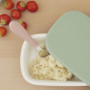 BEABA. Boîte repas céramique. mineral / vert sauge 37,99 €