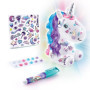 Licorne Cosmique DIY Lumineuse - Édition Collector - Canal Toys 31,99 €