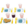 Coffret petit déjeuner ECOIFFIER 42,99 €