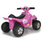 Quad électrique 6V Racy - rose - FEBER 169,99 €