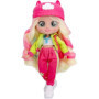 Poupée mannequin BFF Cry Babies IMC TOYS - Série 2 - Hannah - 20cm 40,99 €