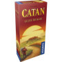 Catan Jeu de base 5/6 J. - Asmodee - Jeu de société 31,99 €