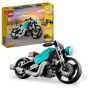 LEGO Creator 3-en-1 31135 La Moto Ancienne. Jouet Voiture Classique et d 22,99 €