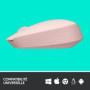 Logitech M171 Souris Sans Fil 2.4 GHz avec Mini-récepteur USB. Suivi Opt 25,99 €