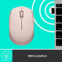 Logitech M171 Souris Sans Fil 2.4 GHz avec Mini-récepteur USB. Suivi Opt 25,99 €