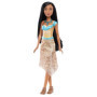 Princesse Disney - Poupée Pocahontas 29Cm - Poupées Mannequins - 3 Ans 24,99 €