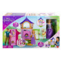 Princesse Disney - Coffret Tour De Raiponce - Poupées Mannequins - 3 A 95,99 €